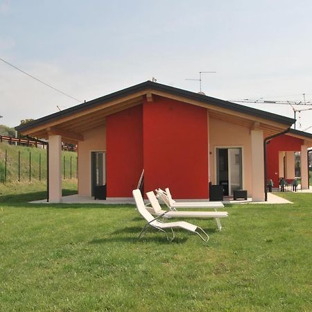 B&B Da Rosy Лацизе Экстерьер фото