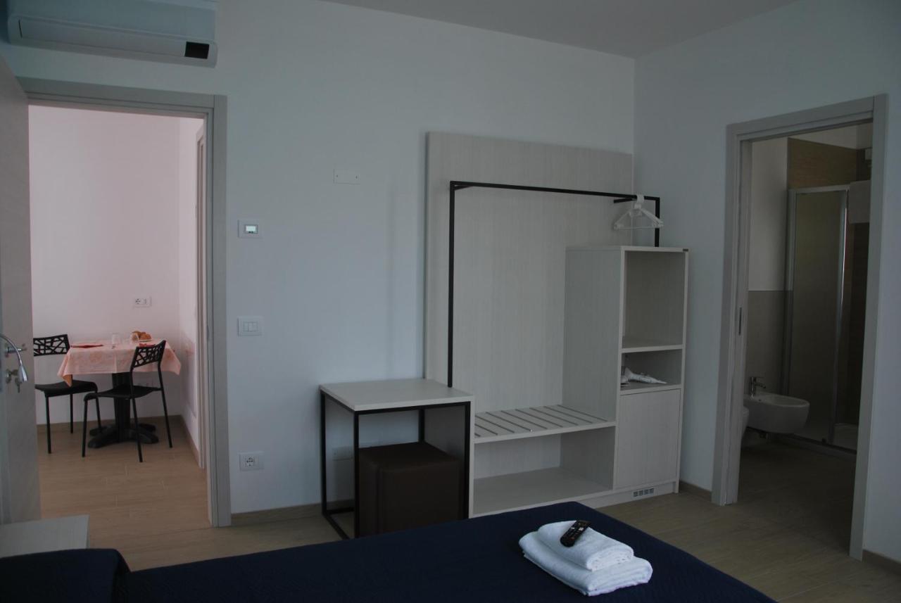 B&B Da Rosy Лацизе Экстерьер фото