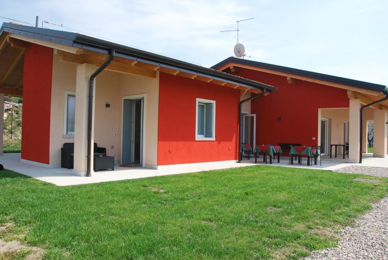 B&B Da Rosy Лацизе Экстерьер фото